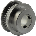 Riemenscheibe GT2 6mm 40 Zähne Bohrung: 12mm