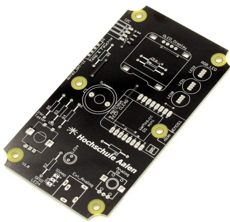 AALeC Platine