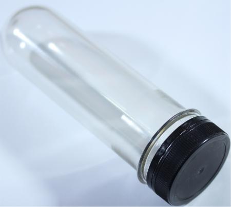 Petling 3DM1 Plastik mit Deckel