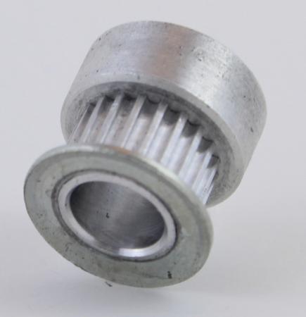 Riemenscheibe GT2 6mm 20 Z&auml;hne   8mm