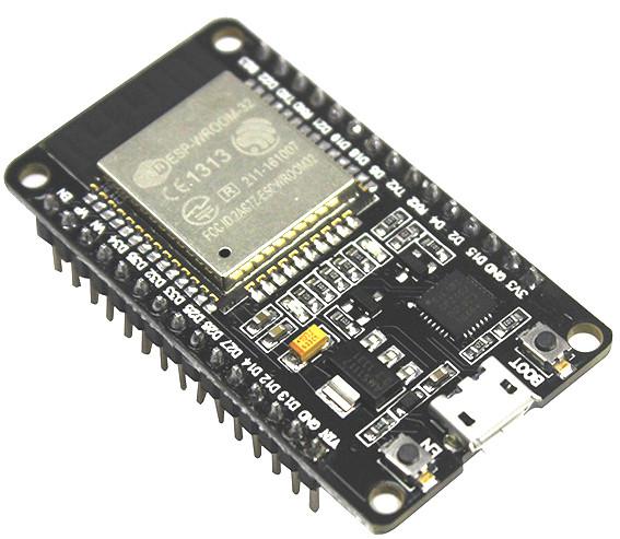 ESP32 Entwicklungsboard