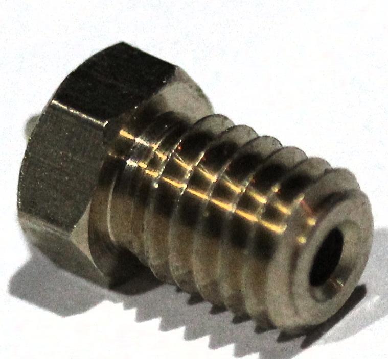 Low Profil Nozzle 3mmx0.4mm