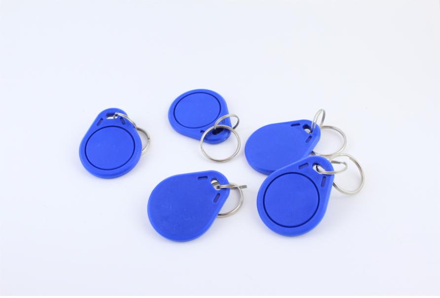 NFC RFID Anh&auml;nger