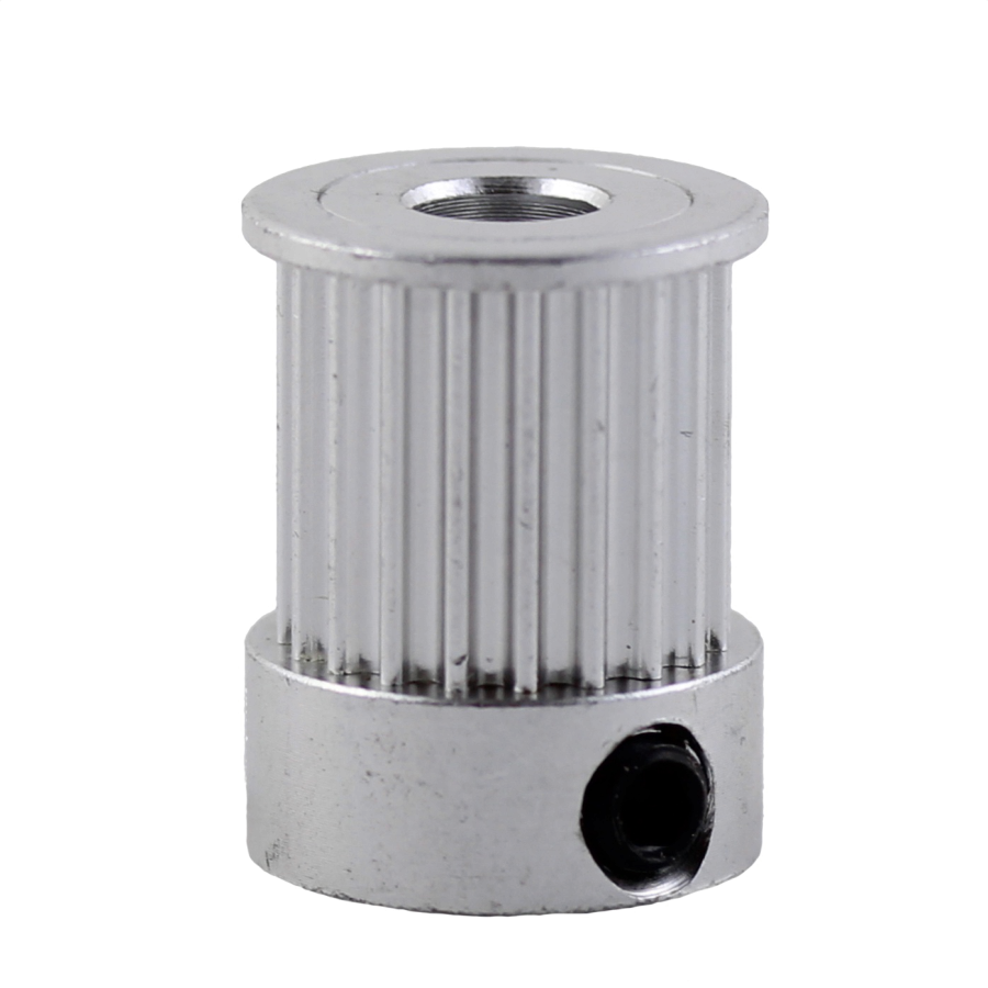 Riemenscheibe GT2 10mm 20 Z&auml;hne 5mm