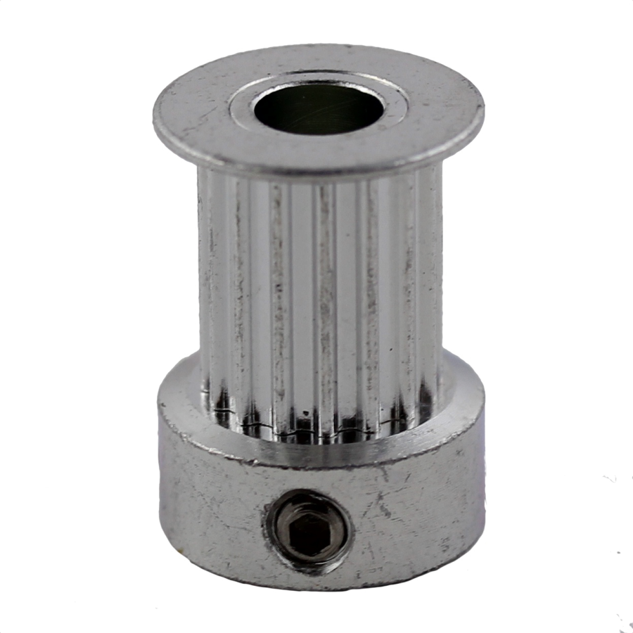 Riemenscheibe GT2 10mm 20 Z&auml;hne 8mm