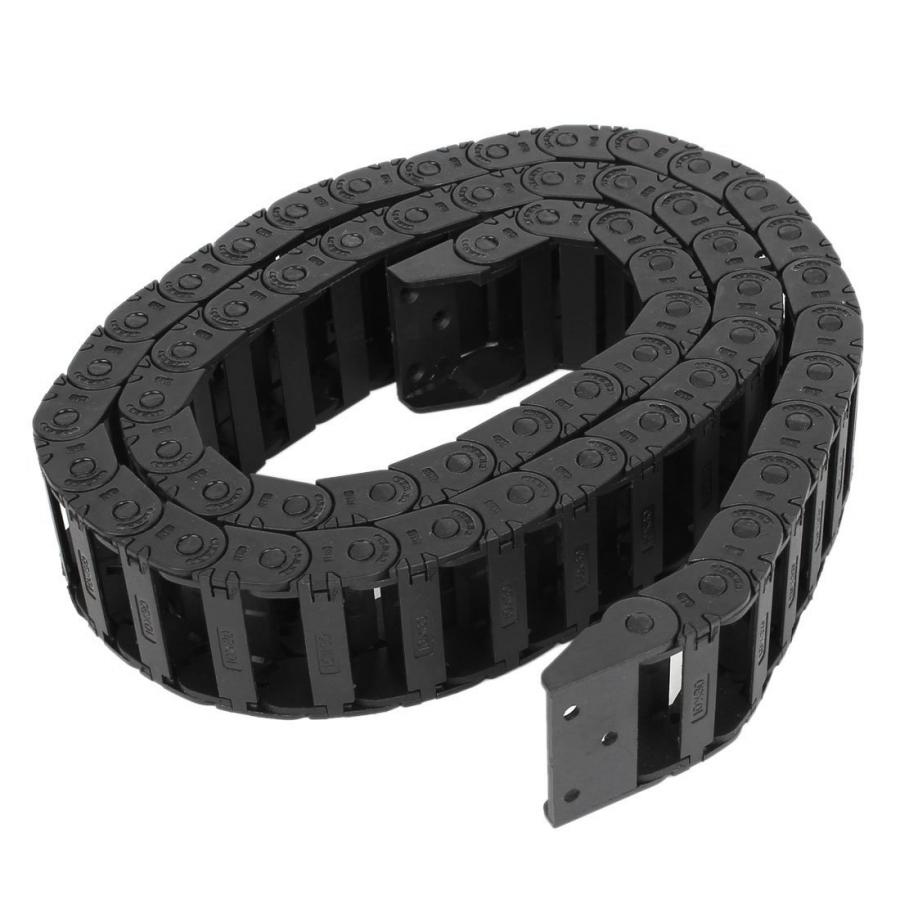 Schleppkette Energie Radius 3.5cm 10mmx30mm
